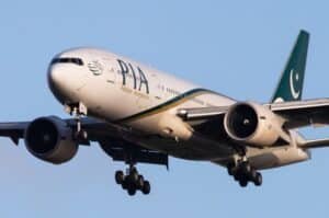 PTA introduces framework to allow in-flight internet and mobile services