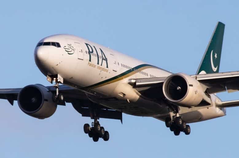 PTA introduces framework to allow in-flight internet and mobile services