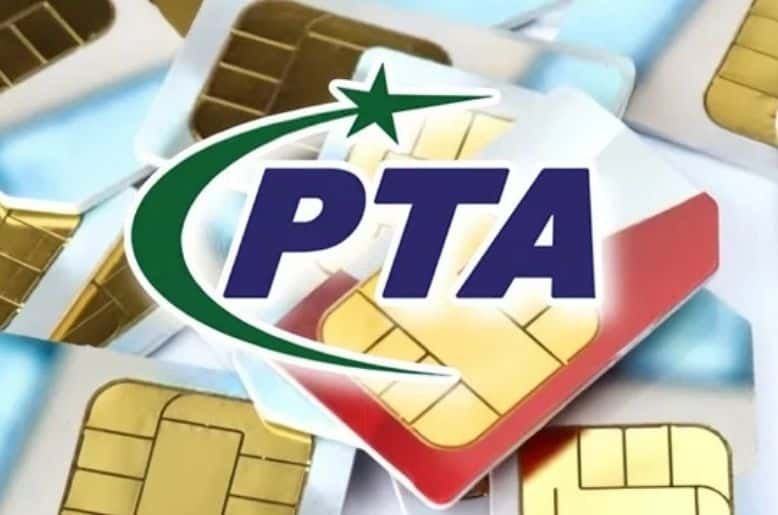 PTA takes steps to secure SIM ownership