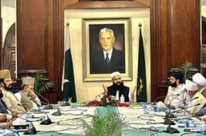 PUC PM Sehbaz Asim Munir, pakistan ulema council, all pakistan ulema council, field marshal asim munir, asim munir, shehbaz sharif
