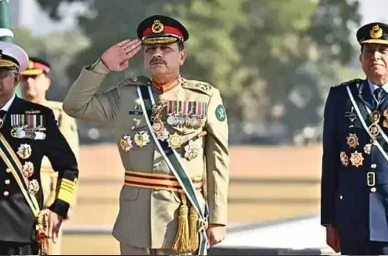 Pakistan Armed Forces extend Eidul Azha greetings