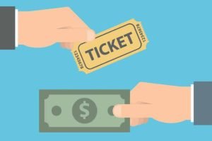 Pakistan Australia ODI tickets