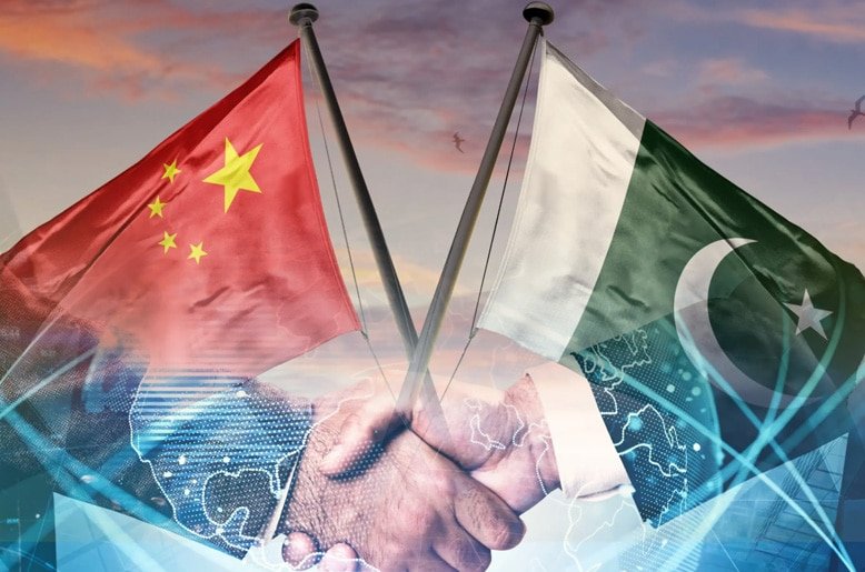 Pakistan China trade ties