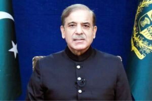 Pakistan emerged stronger and more united after ‘Marka-e-Haq’: PM Shehbaz