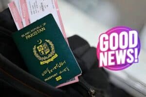 Pakistan passport guide 2026: see visa-free, visa on arrival, e-visa countries