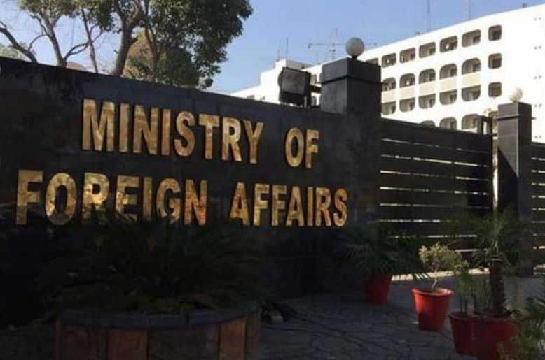 Pakistan rejects reports of US request for airspace