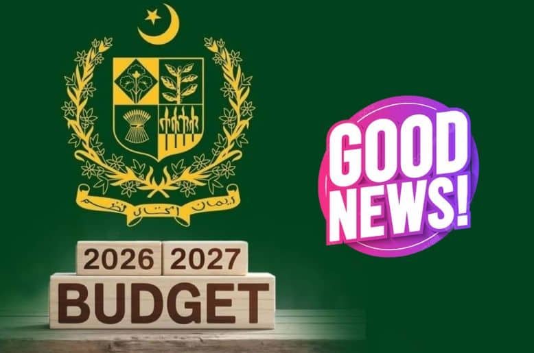 Pakistan to present budget 2026-27 on June 5, major relief for salaried class expected