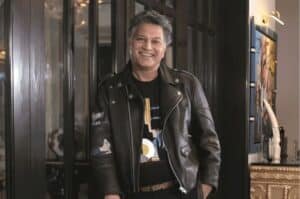 Pakistani designer Mehmood Bhatti confesses to tax fraud in Paris