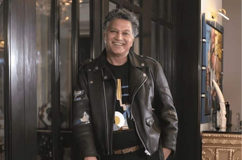 Pakistani designer Mehmood Bhatti confesses to tax fraud in Paris