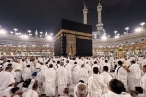 Pakistan’s Hajj Mission wins Saudi excellence award for second consecutive year