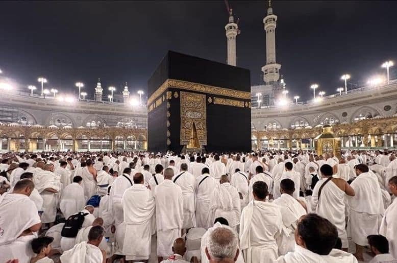 Pakistan’s Hajj Mission wins Saudi excellence award for second consecutive year