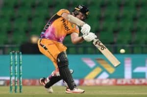 Peshawar Zalmi lift PSL 11 trophy, marking their second championship win