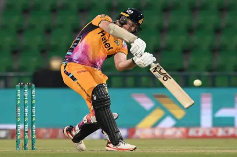 Peshawar Zalmi lift PSL 11 trophy, marking their second championship win