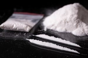 Pinky arrested cocaine supplier