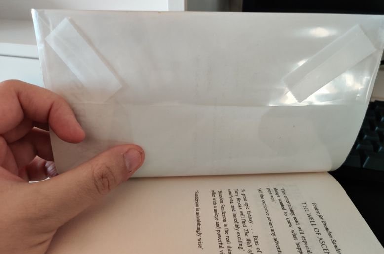 Plastic book covers banned in Islamabad: details here