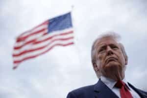 President Donald Trump