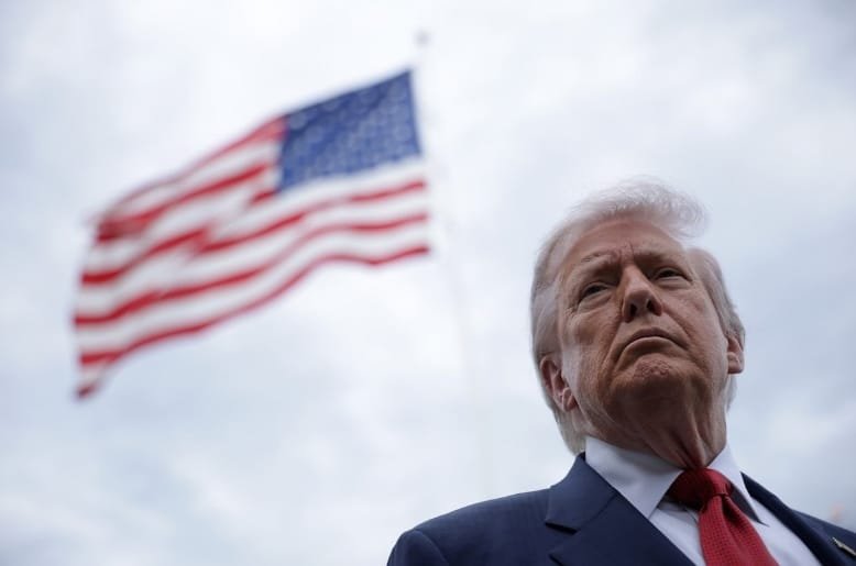 President Donald Trump
