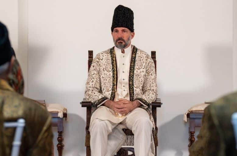 Prince Rahim Aga Khan V reaches Pakistan