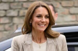 Princess Kate opens up about return to motherly duties after health battle