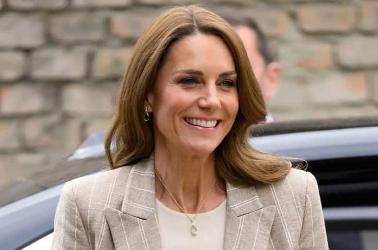 Princess Kate opens up about return to motherly duties after health battle