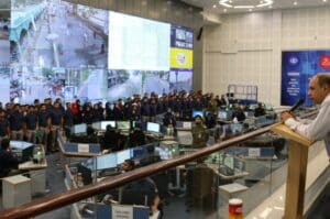 Punjab Safe Cities Authority earns global recognition in AI