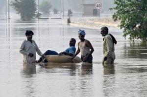 Punjab approves flood protection projects worth millions