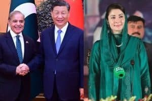 Punjab exhibition to celebrate Pak-China friendship