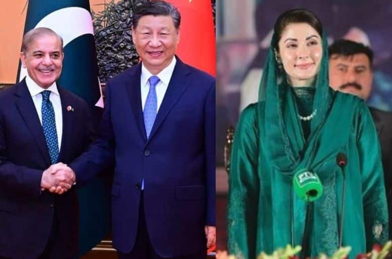Punjab exhibition to celebrate Pak-China friendship