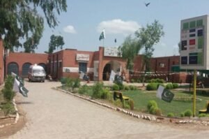 Punjab govt approves reconstruction of 4 THQ hospitals