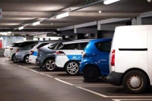 Punjab govt to develop large-scale parking plazas