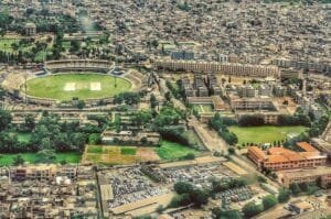 Punjab govt to make Rawalpindi plastic-free starting from June