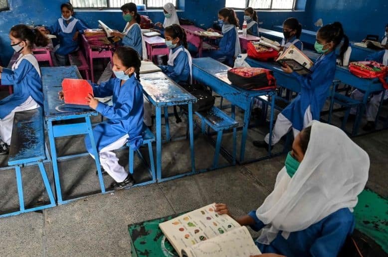Punjab issues new rules for school summer camps 2026