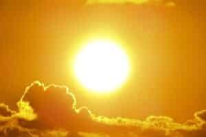 Punjab weather alert today: severe heatwave expected
