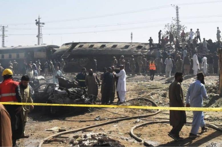Quetta terror incident raises questions after mastermind identified as ‘missing person’