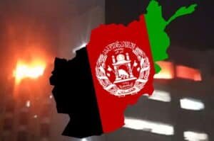'RAW-backed Afghan Taliban regime cannot be used against Pakistan,' Afghan citizen’s video goes viral