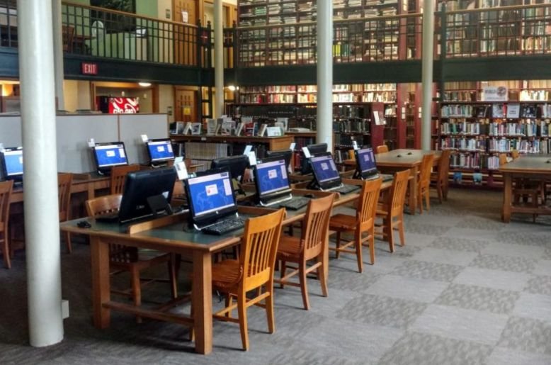 Punjab libraries to install advanced firewall systems for cybersecurity
