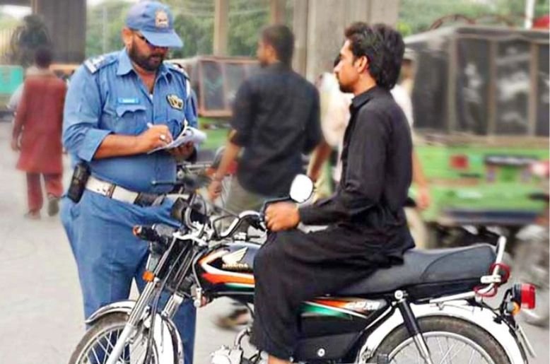 Rawalpindi traffic police resolves 538 complaints filed by citizens immediately