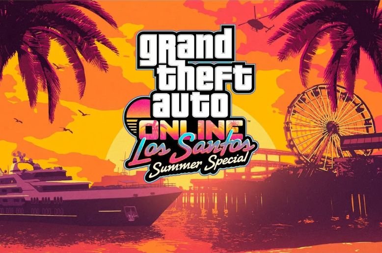 Rockstar confirms GTA Online summer update ahead of GTA 6 release