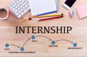 Rs60000 stipend internship