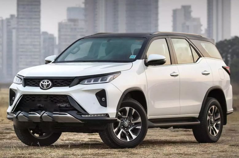 SUVs pakistan