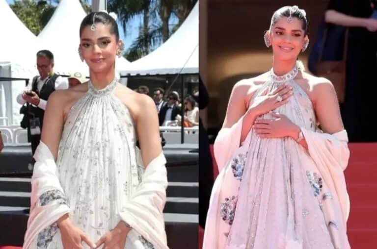 Sanam Saeed