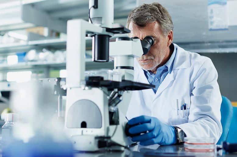 Scientists reveal major treatment that cuts bad cholesterol by 50%