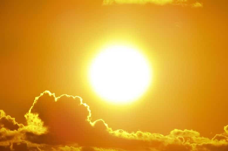 See weather update for Eid ul Azha day 1