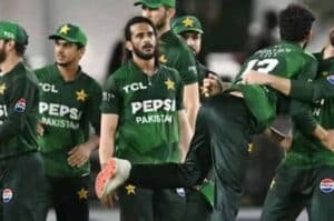 Several cricketers likely to lose PCB central contracts