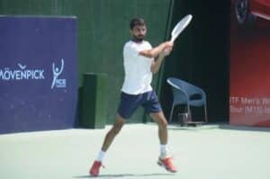 Shoaib ends 20-year drought, wins ITF Futures title for Pakistan