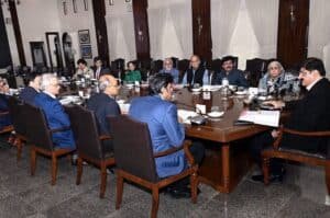 Sindh launches new cash assistance program for children