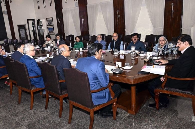 Sindh launches new cash assistance program for children