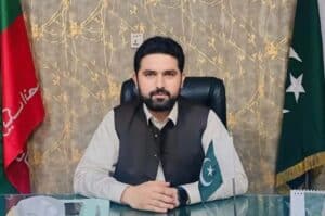 Sohail Afridi threatens media over exposing corruption
