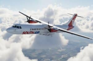 South Air Pak unveils major expansion in domestic air connectivity