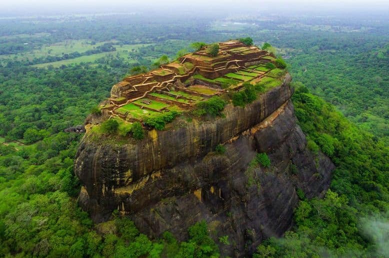 Sri Lanka offers free tourist visas to citizens of Pakistan, 39 other countries